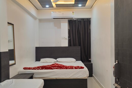 Kashi View Homestay