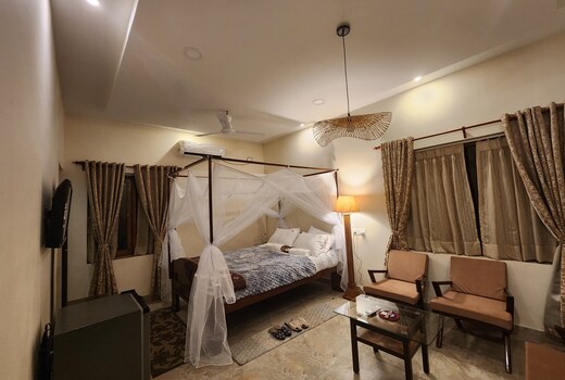 Dhanbari Retreat