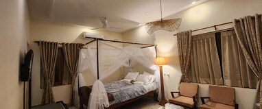 Dhanbari Retreat