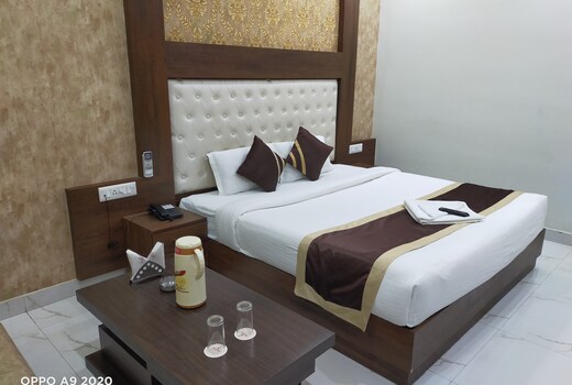 Hotel Aviral Palace