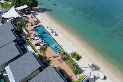 Prana Resort Nandana