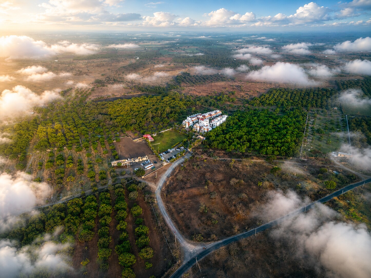 Aranya Villa Sasan Gir