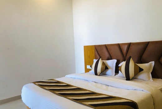 Kesariya Bagh Resort