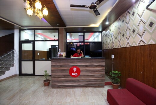 Hotel O Kohinoor City