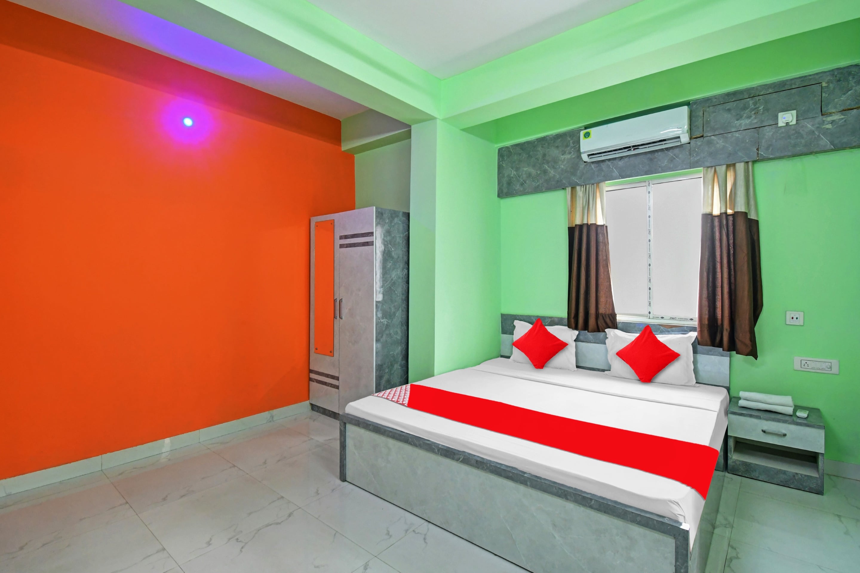 Hotel O 7 Dayz Inn