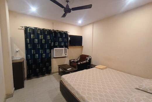 Shri Balaji Guest House