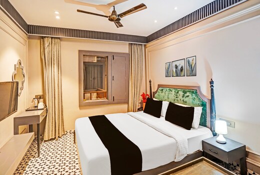 HOTEL O THE PLASSIO