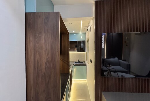 Artisan Abode
