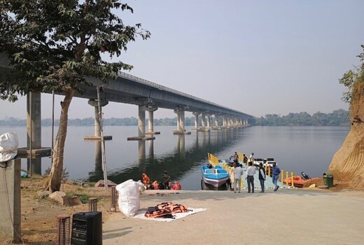 Jhansi Boat Club