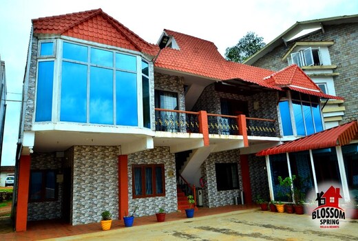 The Blossom Springs Homestay