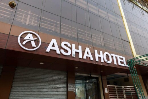 Hotel Asha
