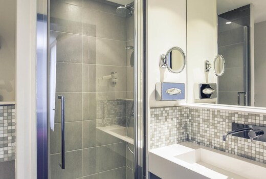 MERCURE BAYONNE CENTRE