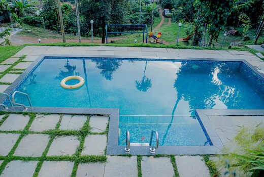 Wayanad Silver Blooms | Entire Homestay