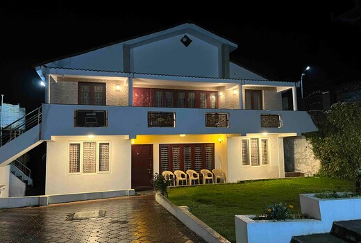 LS Cottage Ooty