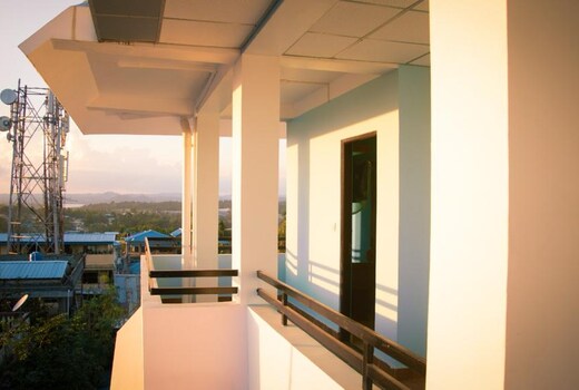 Malar Inn BNB