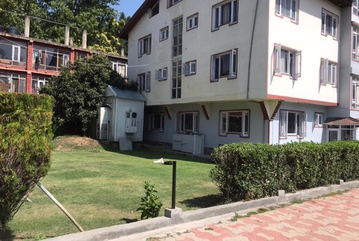 Hotel Ascot Boulverd