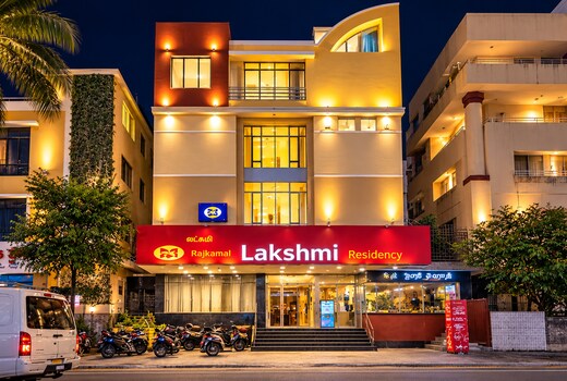 Hotel Lakshmi Residency