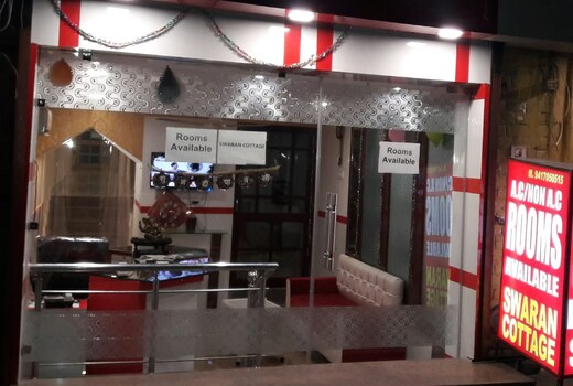 Swaran Cottage