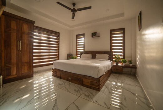 Never inn plantation villa 3BH