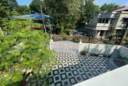Varkala Beats- Traveller's Pad