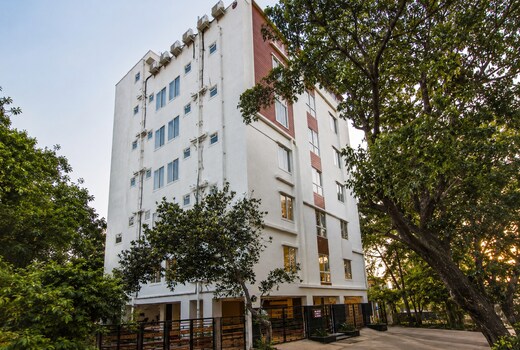 Sanctum Suites Whitefield Bangalore