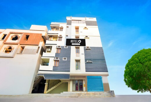 Super Hotel O Suncity formerly Fort Inn