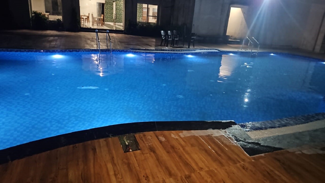 Five Elements Hotels Corbett Crown Resort