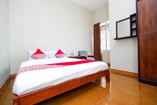 Hotel O Paviliun Permata