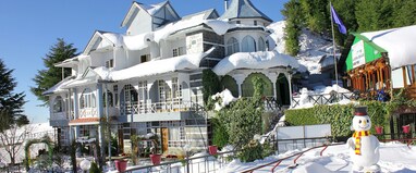 Snow King Retreat - The Heaven