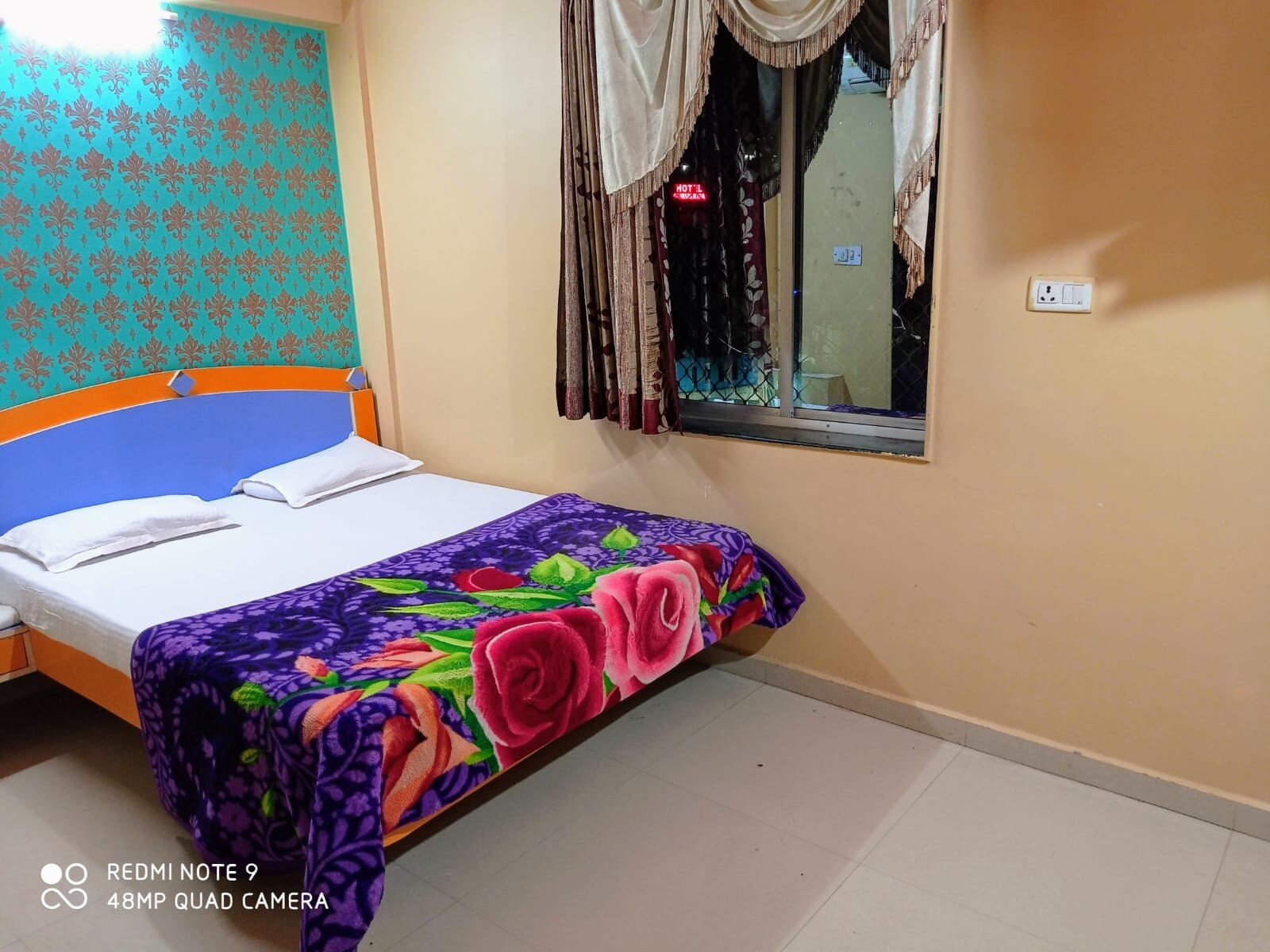 Hotel Kanchan