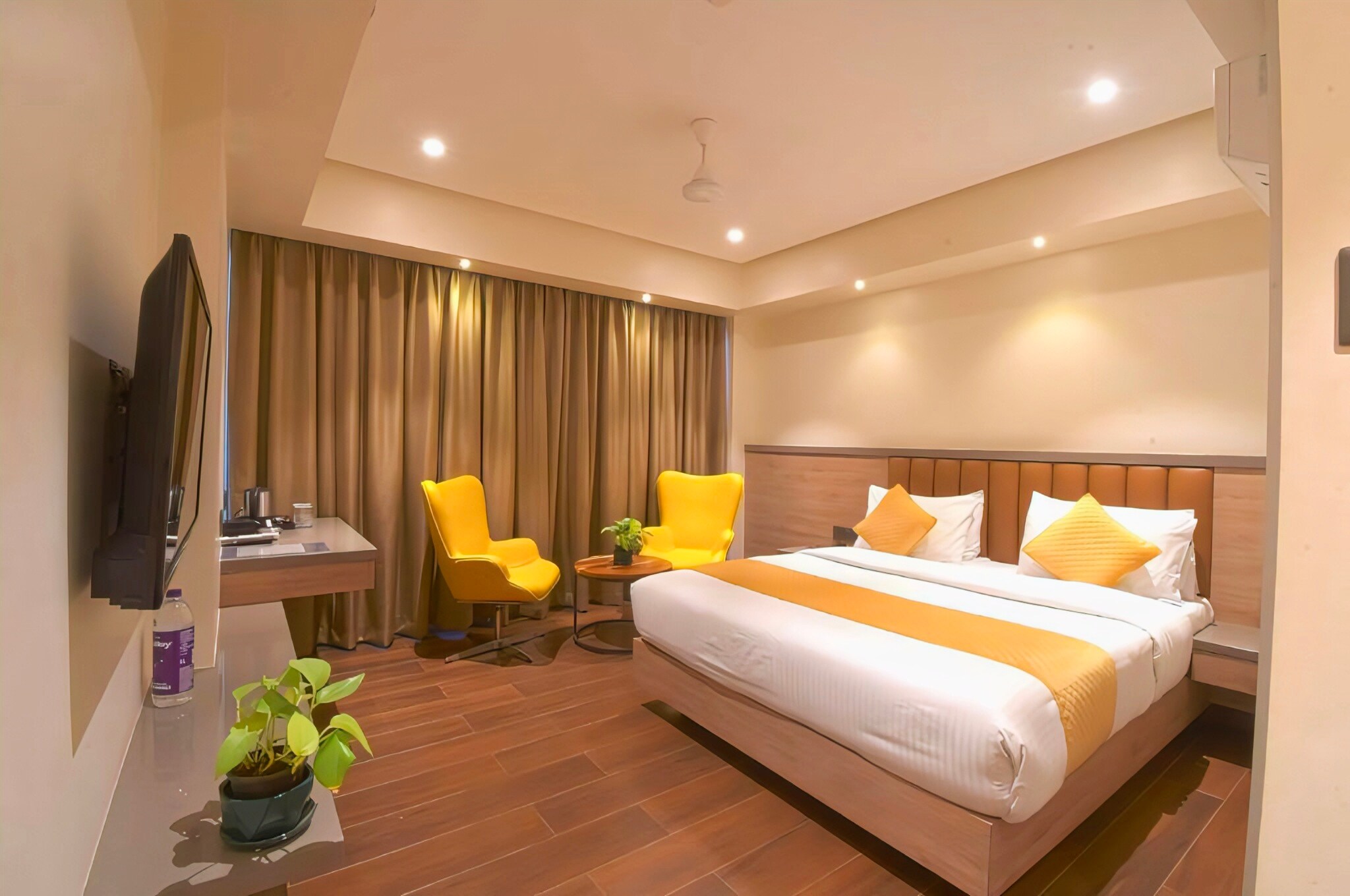 Hotel Rachna Tourist