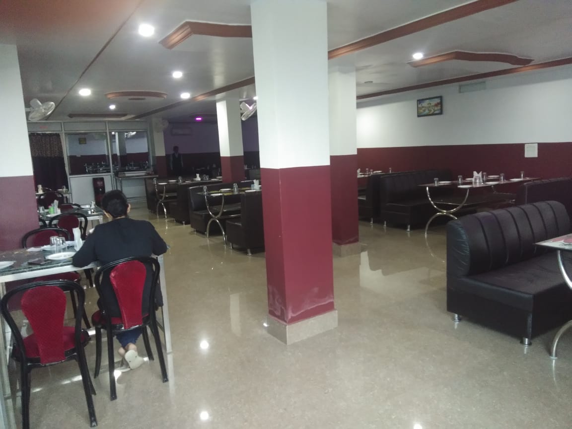 Main gallery