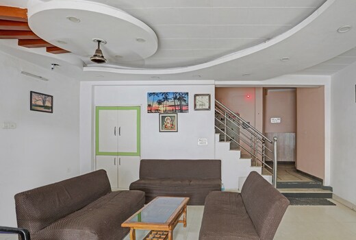 HOTEL O MAHARAJA