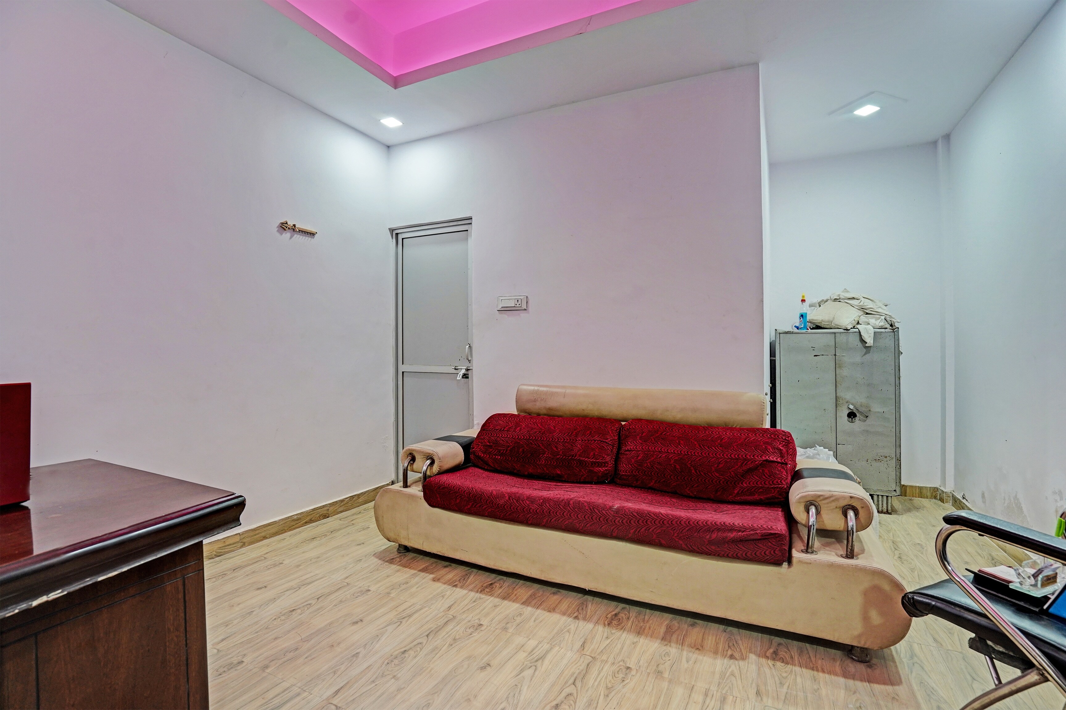Hotel O Riddhi palace