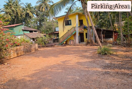 The Triple Nest Gokarna