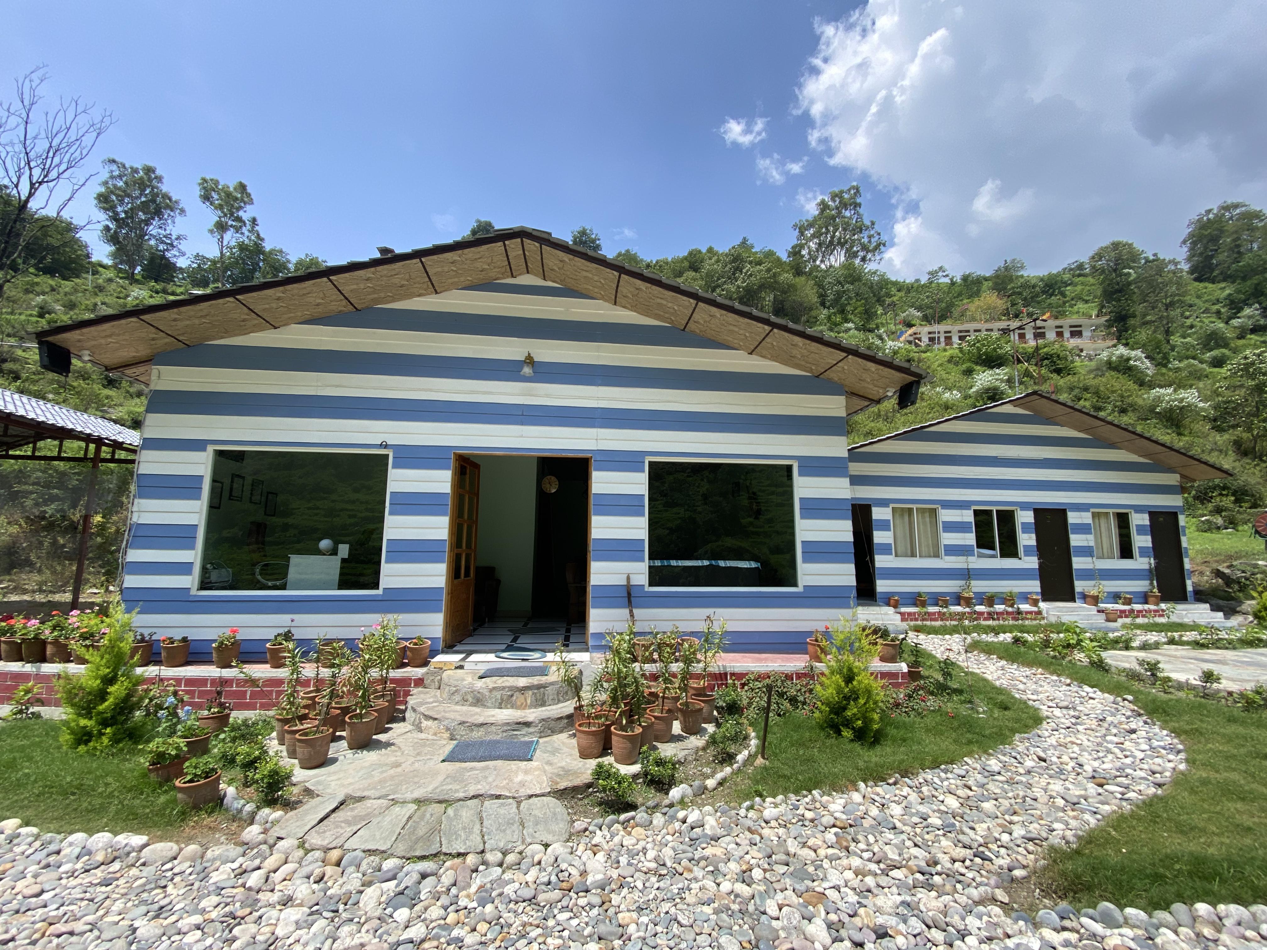 Bhagirathi Resort By Aikyam