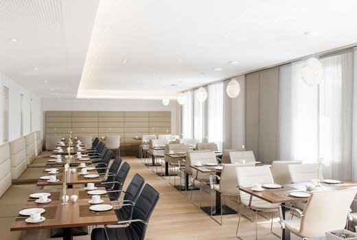 NH Collection Wien Zentrum