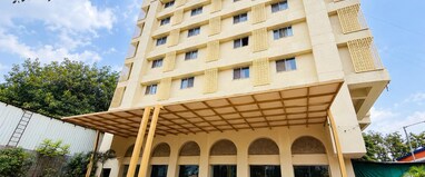 Turquoise Kharadi (A Business Hotel)
