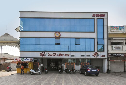 Hotel O Sai Lodging