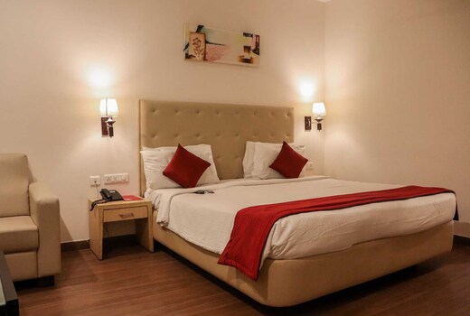 Hotel Midcity