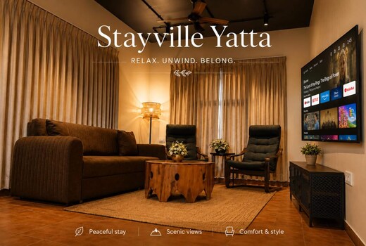 Yatta by Stayville