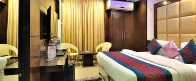 Hotel Shelton @ Paharganj
