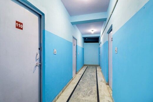 Hotel O Raj Guest House
