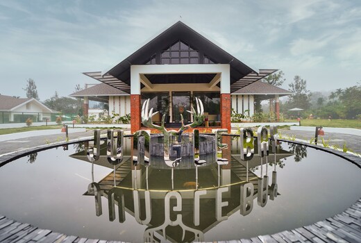 Jungle Bay Resorts and Spa