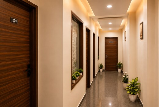 Hotel Solera