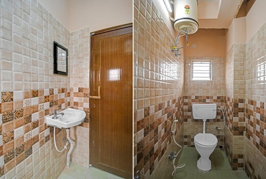 Hotel O Eco Haven
