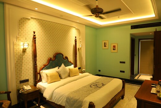Revanta Suites