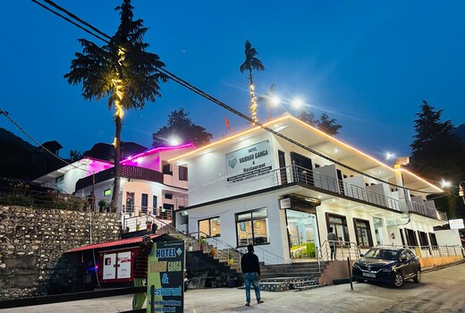 HOTEL VAIBHAV GANGA AND RESTAURANT