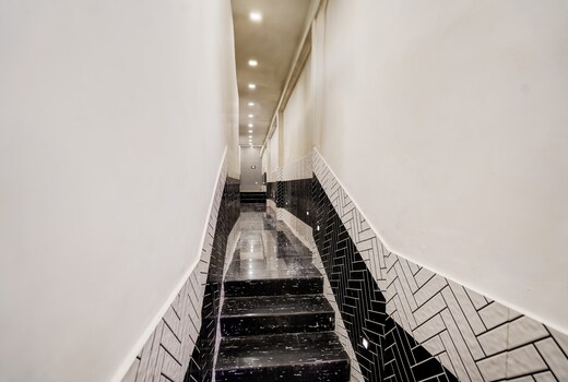 Hotel O by OYO Hotel Thanks God Inn