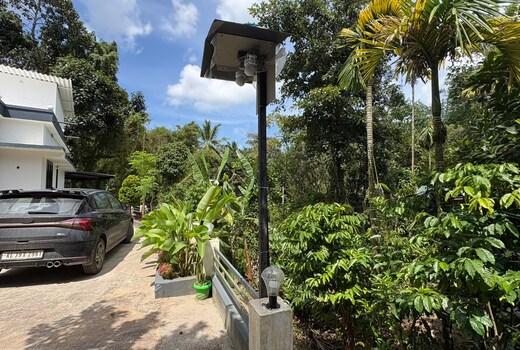 Naise Villa Wayanad